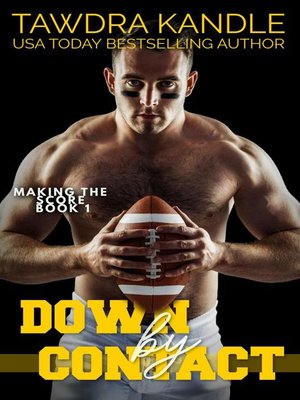 cover image of Down by Contact